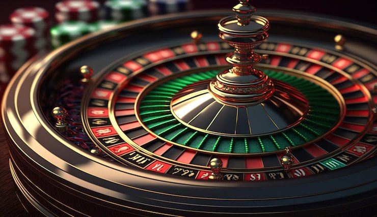 Platform seterra menampilkan kasino live dealer dan permainan slot di aplikasi mobile