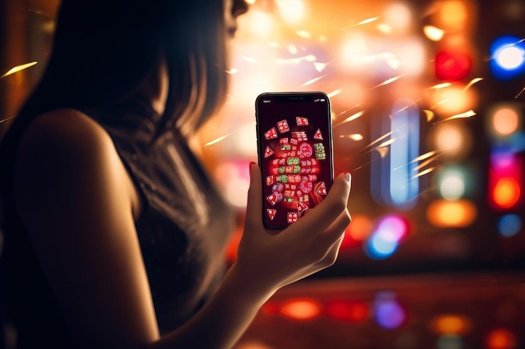 Tim dukungan pelanggan seterra tersedia melalui live chat di aplikasi mobile