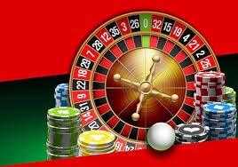Tampilan European Roulette live dengan dealer di studio seterra dan antarmuka taruhan di layar mobile
