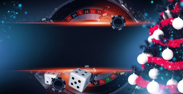 Meja kasino live dengan dealer profesional dan streaming multi-kamera di situs desktop seterra